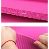Extra Thick Yoga Mat for Beginners, Exercise Mattress, NBR Pilates,Yoga Mat for Gym, Yoga Studio, Home Fitness, Thick 10mmm 5