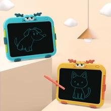 Planche à dessin magique pour enfants de 3 ans, jouet de peinture magnétique pour tout petits filles et garçons, jouet éducatif, cadeaux