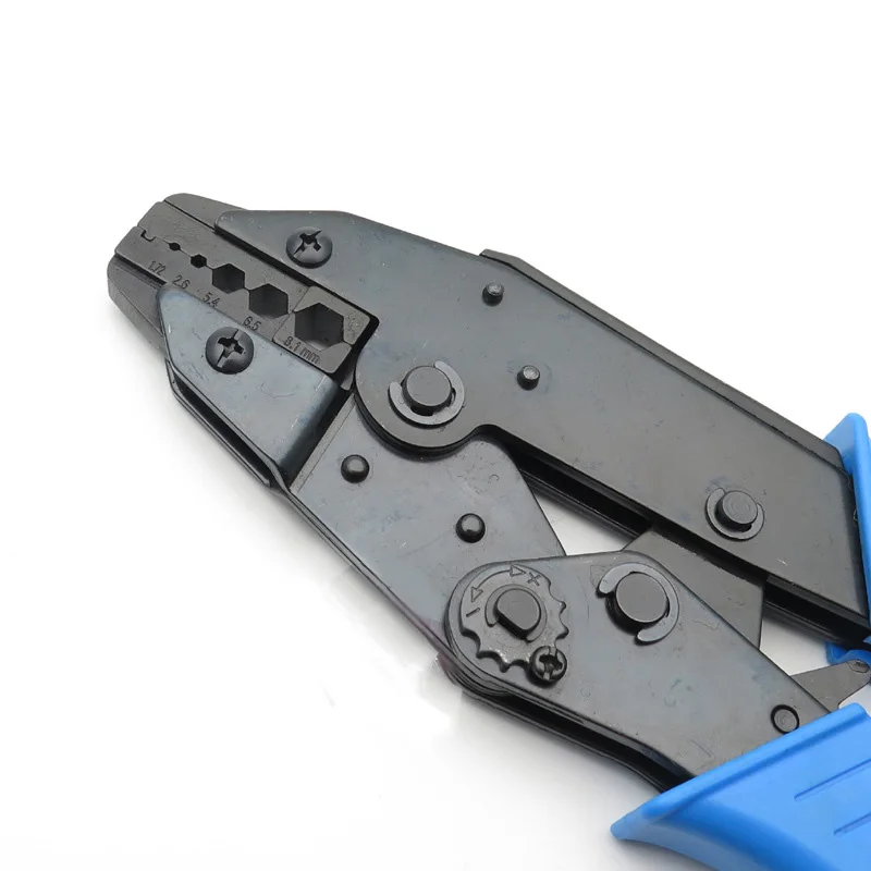 05H Crimping Tool Hexagonal Coaxial Cable Clamps Special Crimping Tools Crimping Tools