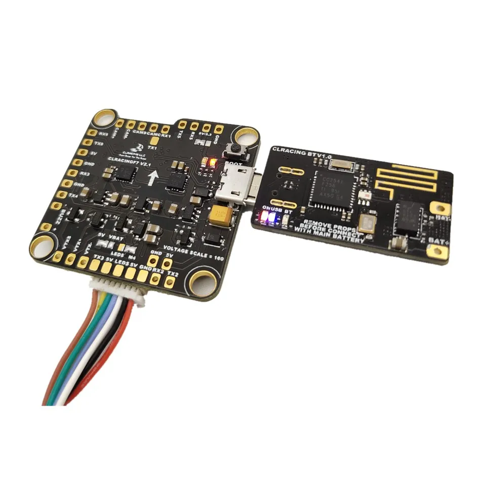 USB программатор CLRACING с поддержкой Bluetooth два режима работы|Детали и аксессуары| |