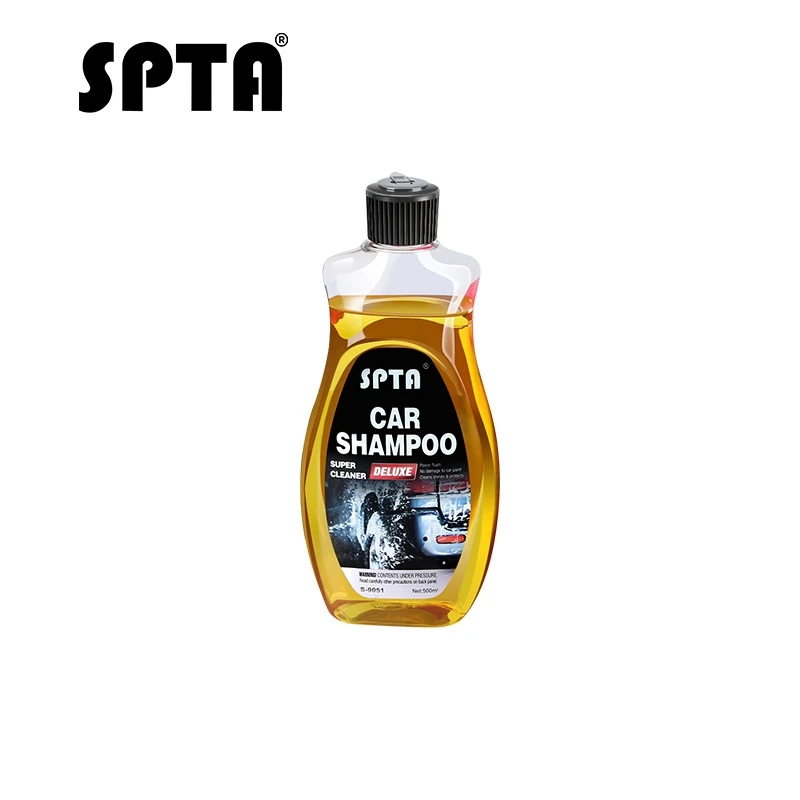 SPTA автомобильный чистящее средство для краски комплект для краски высокого давления пенная пушка автомобильный шампунь кабана щетки для волос автомобиль чистая глина автомобиль деталь чистый комплект
