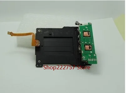 Shutter Unit Repair Parts For Canon EOS 1D Mark III 1DS IV 1D3 1D4 Camera repair part | Электроника