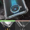 Case For Nokia 8.3 High Quality Soft Clear TPU Cover Shockproof Airbag Case Cover For Nokia 8.3 5G TA-1243 TA-1251 ► Photo 2/6
