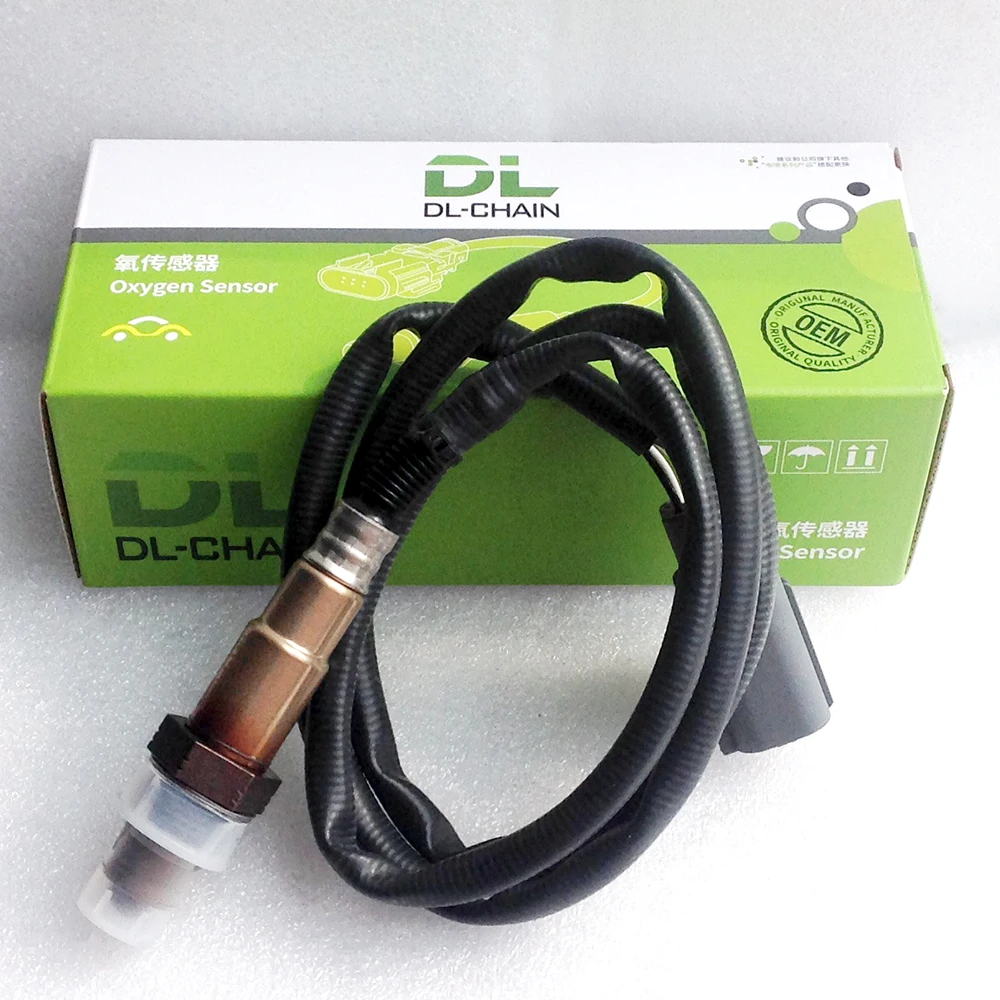 

Oxygen Sensor Is Suitable For Jaguar XF XJ 2.0T/3.0L/5.0L Rear
