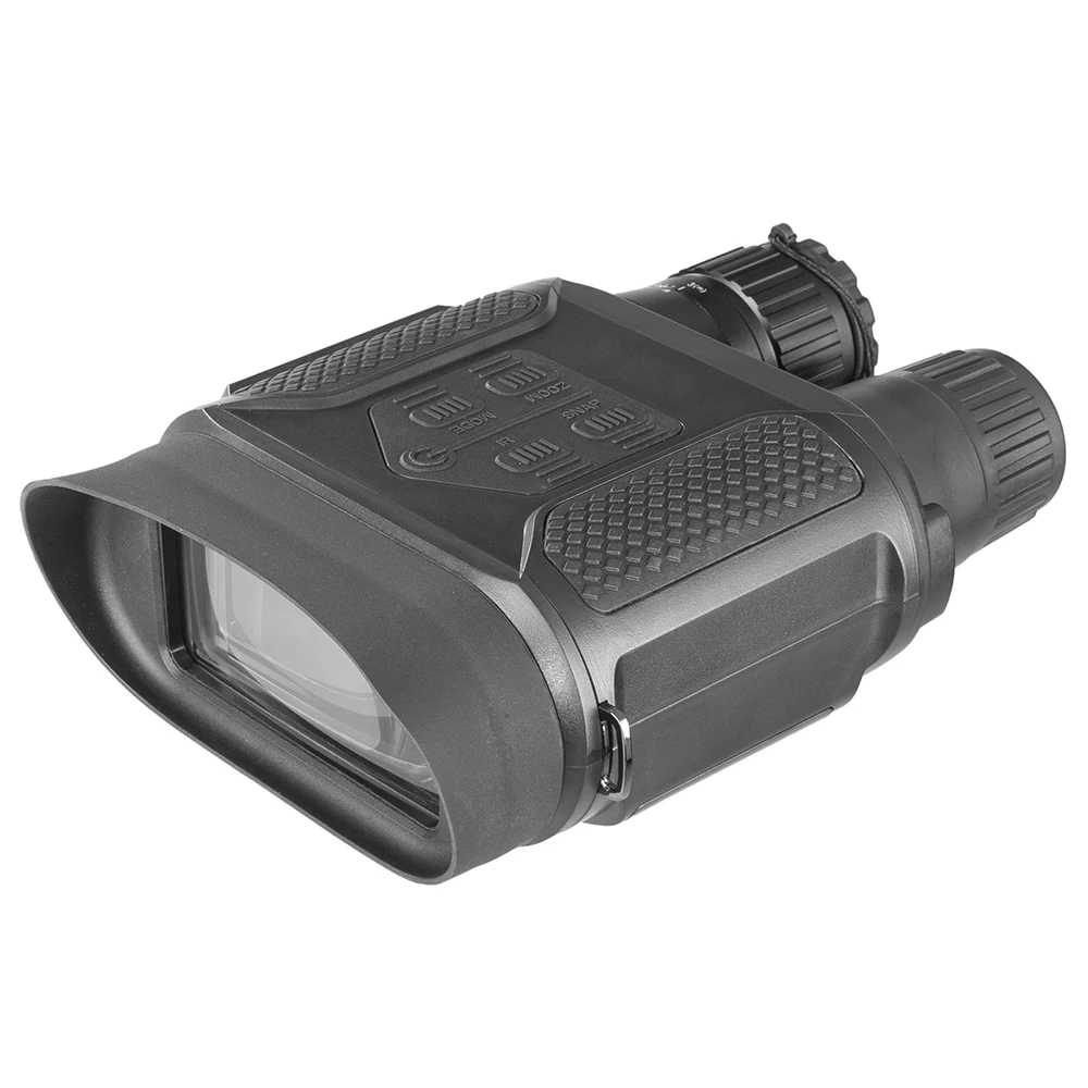 NV150 3W 850nm IR LEDs Night Vision Monoculars 640x480 resolution HD