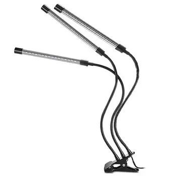 

Plant Lamp USB 30W Light Strip Indoor Vegetables Flower Plants Growth Light Led Grow Light Full Spectrum Hydroponic