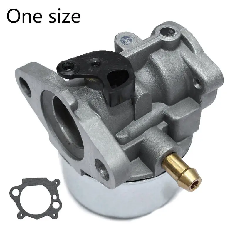 Карбюратор ДЛЯ BRIGGS & STRATTON 799868 498254 497347 497314 498170 Carb 50 657|Бензопилы| |