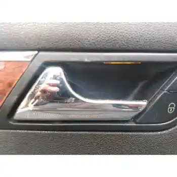 

HANDLE INNER FRONT LEFT MERCEDES R CLASS (W251)