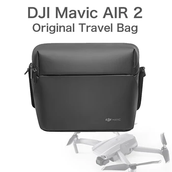 

DJI Mavic AIR 2 Drone original Part Travel Durable Portable Shoulder Bag Carry Case Storage Bag for Mavic air 2/pro