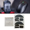 2Pcs 0.6mm Thickness Replace Mouse Feet Mouse Skates For Razer Mamba Wireless Gaming Mouse ► Photo 2/6