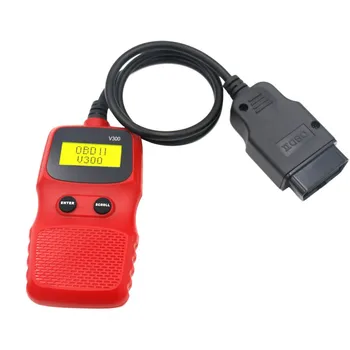

OBD2 Scanner OBDII Code Scanner For Car Engine Fault Code Reader OBD-II/EOBD Diagnostic Code Scanner