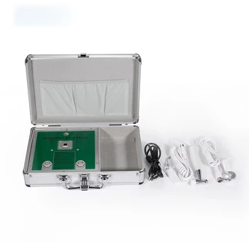 

SSCH Suyzeko Chinese Meridian Health Diagnostic Machine for Meridian Analyzer Diagnostic Machine