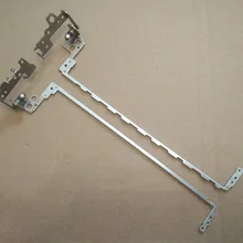 10 пар/лот) Новые ЖК-петли для ноутбука hp 15T-BS 15-BR 15T-BR 15Z-BW 15T-BW