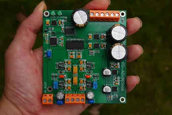 

AD1865 Decoding R2r Decoding Nos Mode