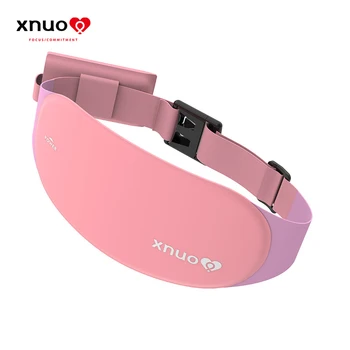 

Warm the uterus warm the meridian charging heating moxibustion female menstru stomach pain artifact Smart APP Warm FREE SHIPPING