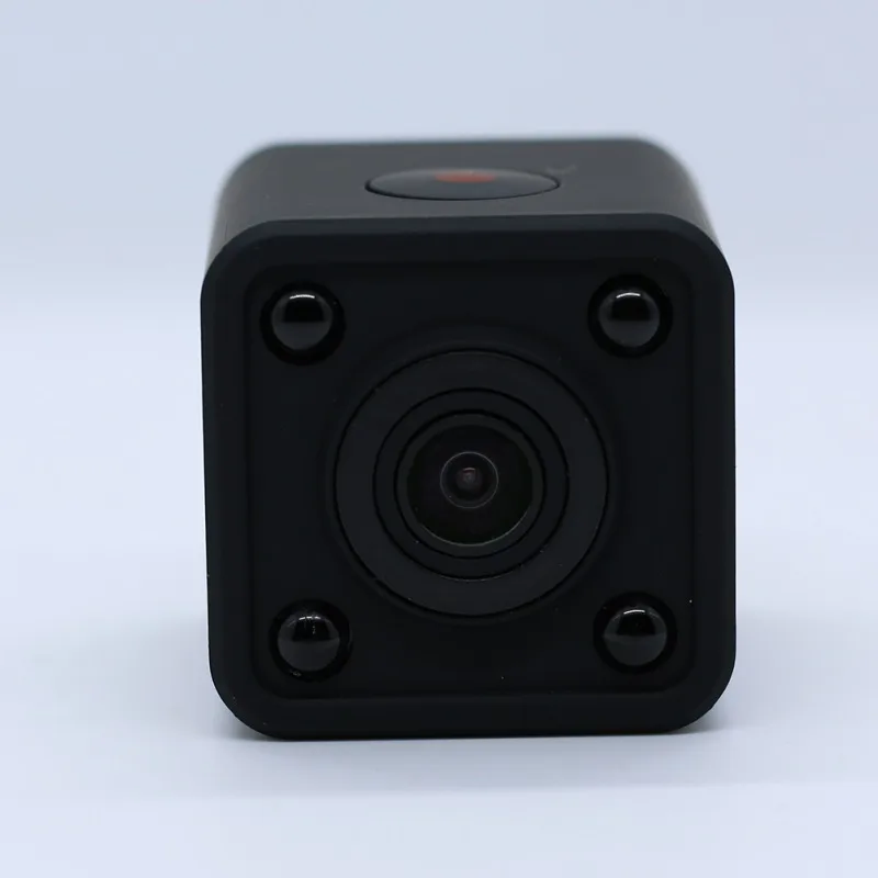 Мини-камера HD видеокамера ip-камера 1080P датчик ночного видения wifi камера удаленный монитор маленькая камера беспроводная камера