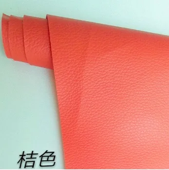 

1.37Mx0.5M Back glue self-adhesive leather sofa patch repair renovation cloth bedside card seat upholstery leather fabric
