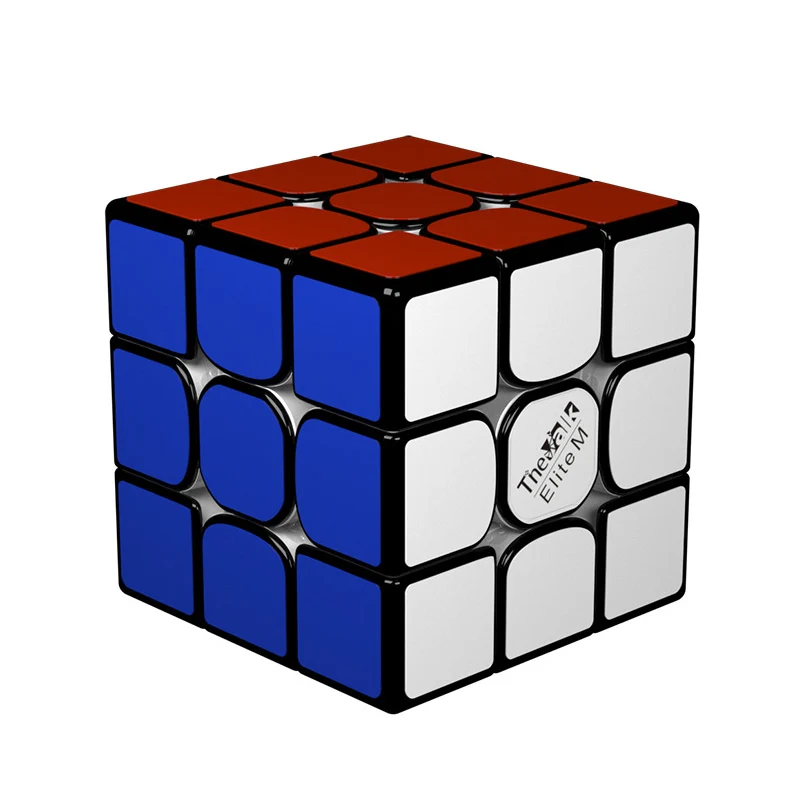 Valk 3 valk3 Elite M 3x3 мини 55 5 мм Размеры кубик 3х3х3 Скорость Магнитный Cubo Magico Profissional