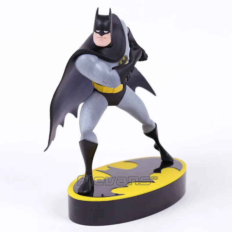 DC COMICS Batman The Animated Series 1/10 Scale Pre-painted Figure Model Toy