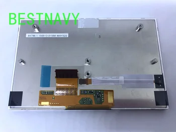 

Free Shipping New Original LAM0703560C LAM0703560 LAM07035608 LCD Display 7" for c class w205 Car DVD navigation LCD Panel