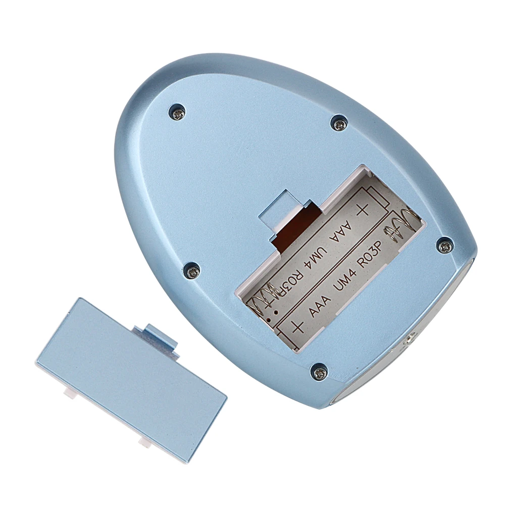 IKOKY Therapy Massager Accessory Electric Output Host Electro Stimulation Sex Toys for Couple Electric Shock Power Box