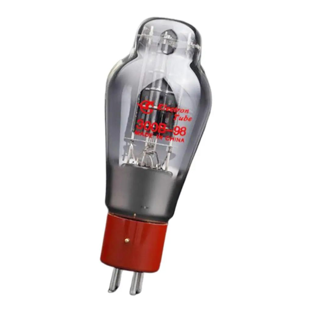 300B-98 Amplifier Vacuum Tube Amp Tubes, Can be Matched to Use