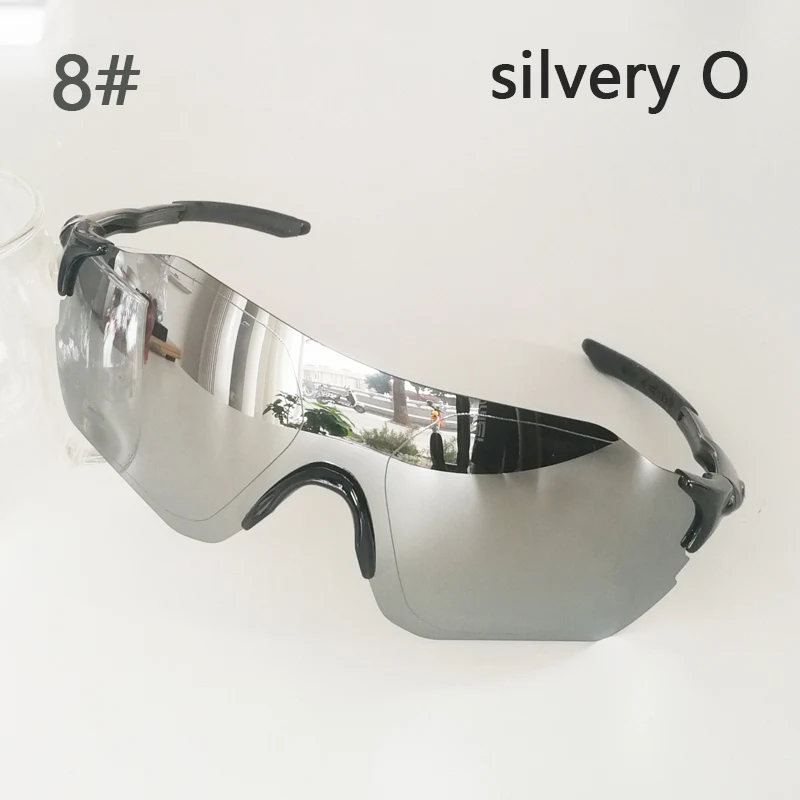 Evzero PRIZM polaroid очки солнцезащитные очки мужские уличные очки Спортивные очки аксессуары uv400 TR90 holbrooks антибликовые