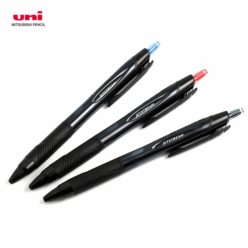 1 шт. шариковая ручка Uni ball JETSTREAM SXN 157S гладкая масляная 0 7 мм японский