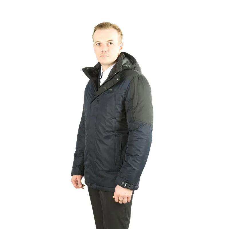 R.LONYR Men's Winter Jacket RR-77712B-2