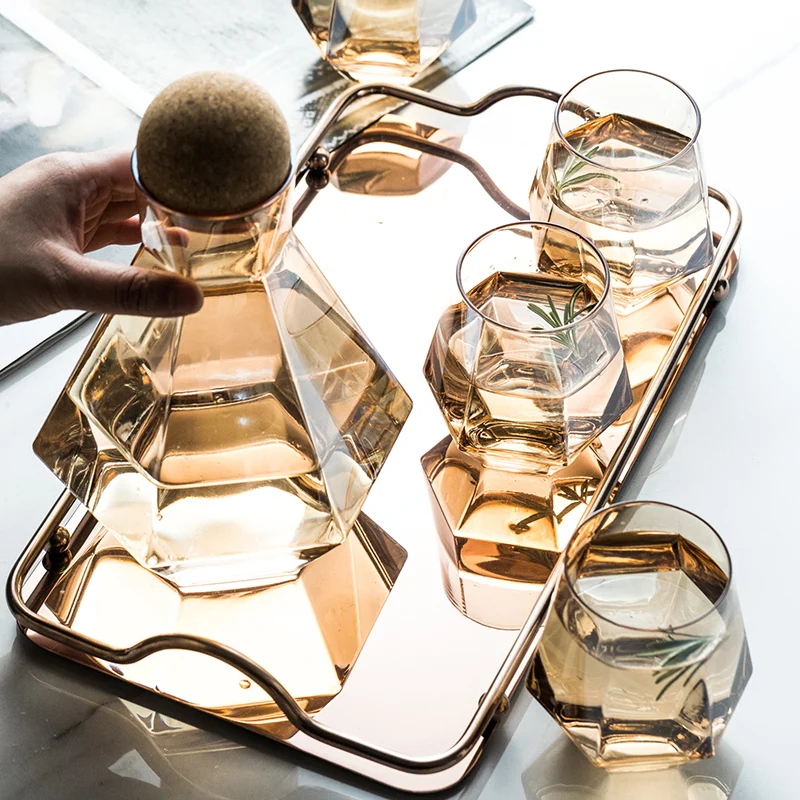 Большой кувшин для воды, стеклянный кувшин для воды для домашнего использования, чайник, чайник, горшки для воды с ручкой для кипячения и холодной воды, стеклянный кувшин|Бутылки для воды|   | АлиЭкспресс - Kemorela — сокровищница с классной посудой и кухонной утварью