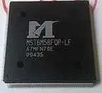 

Free Delivery. MST6M68FQP - LF LCD TV decoding IC chip components