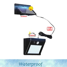 1/4pcs Outdoor Solar Lights 30 LED Bright Motion Sensor Wall Light with 3 Modes Wireless Waterproof IP65 Night Lights for Outsid 1/4pcs Outdoor Solar Lights 30 LED Bright Motion Sensor Wall Light with 3 Modes Wireless Waterproof IP65 Night Lights for Outsid