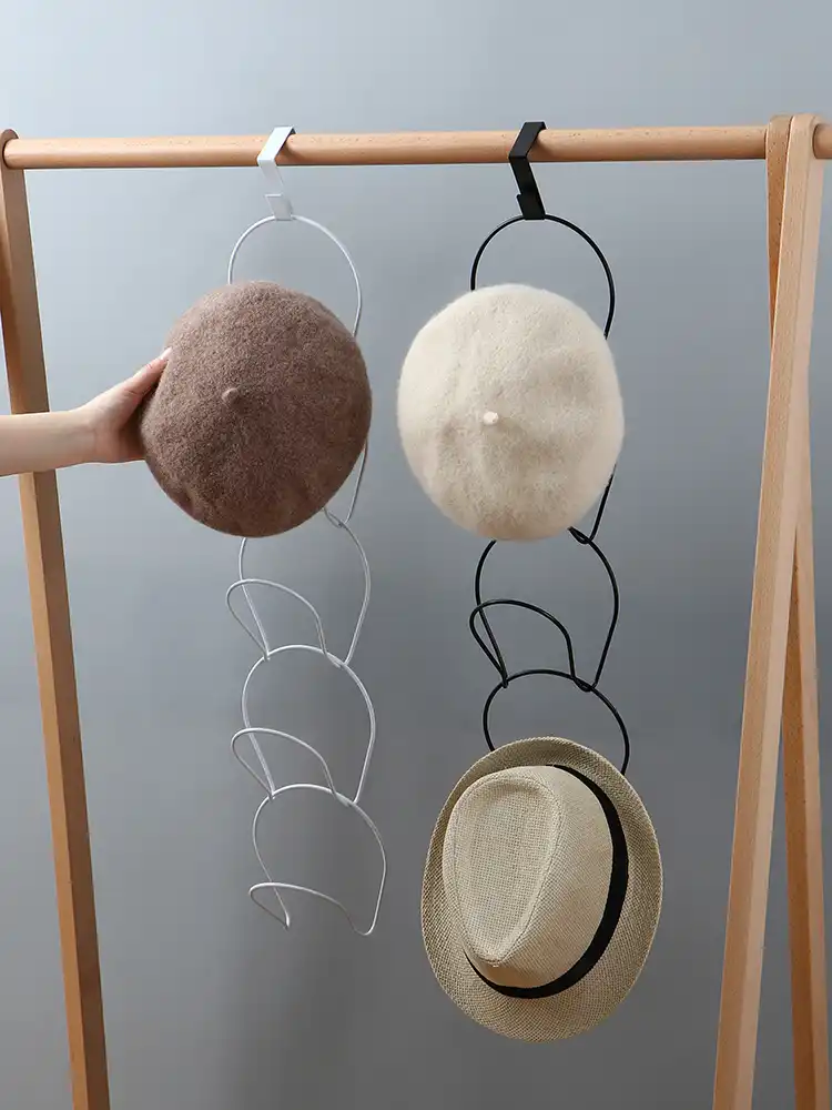 Asili Sapka Organize Depolama Artefakt Ev Asili Sapka Rafi Sapka Saklama Rafi Yaratici Kapi Arka Raf Kanca Palto Askilik Portmanto Askilar Ve Raflar Aliexpress