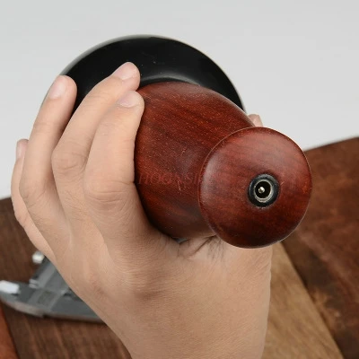 moxibustion massage Meteorite Moxibustion Apparatus Warm Ironing Abdominal Massage Tool Taiji Ball Five Elements Energy Stone