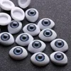 20 Pcs Handmade Funny Plastic Doll Safety Eyes for DIY Toy Eyes Animal Toy Puppet Making Eyes DIY Craft Accessories Kids Gift ► Photo 2/6