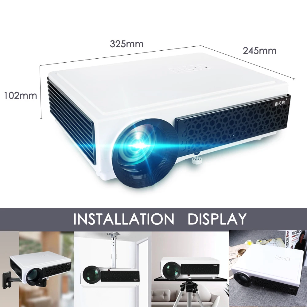 Poner Saund LED96 Poner Saund LED96