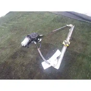 

7700834341 WINDOW LIFTER REAR LEFT RENAULT MEGANE I HATCHBACK SEDAN (BA0)