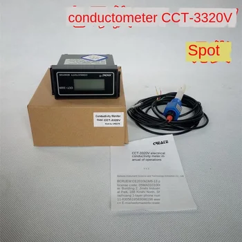 

Conductivity Meter Cm-230 Containing Probe Now (CCT-3320V) Water Conductance Instrument Shipping