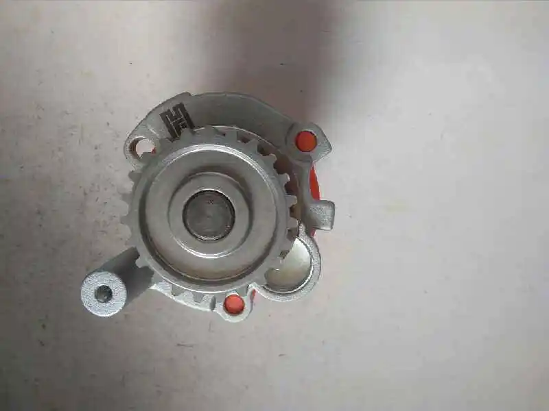  CT909WP1 06A121011L For Audi A3 A4 A6 VW T5 Golf Passat Beetle Jetta Bora Caddy 1.8T Gates Timing C