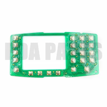 

10pcs Keypad PCB for Honeywell LXE HX2