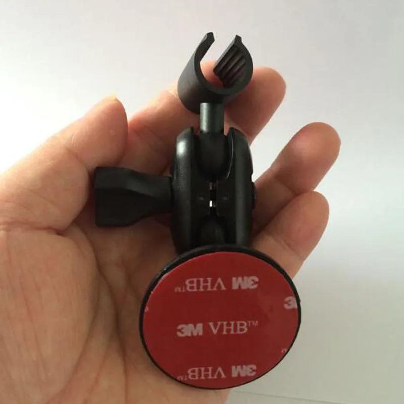 C Тип автоматический Кронштейн Автомобильный Gps навигатор DVR кронштейн