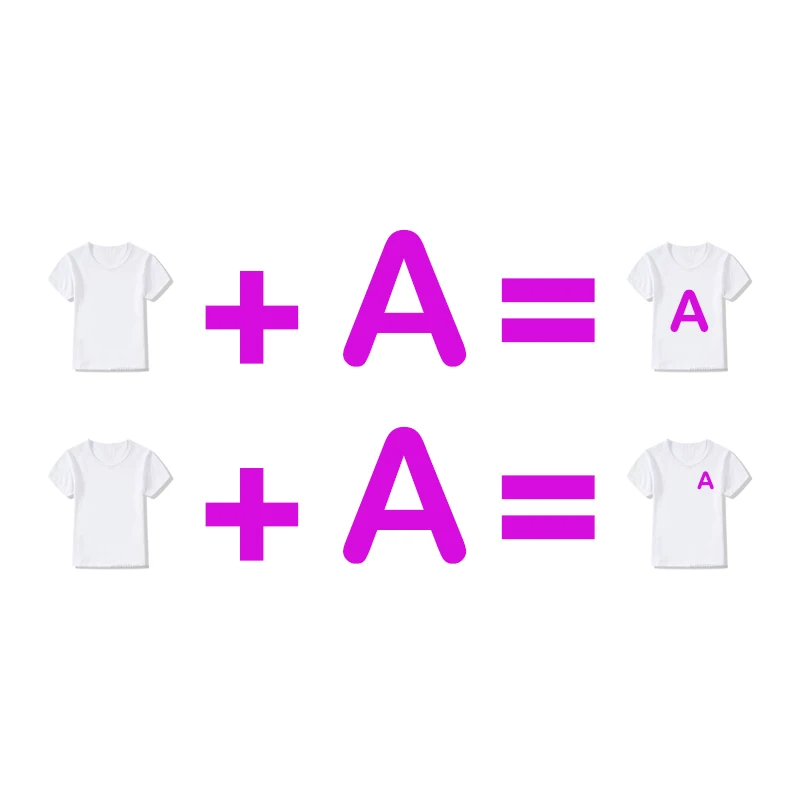 Рисунок 2 - 2022 детская футболка на заказ