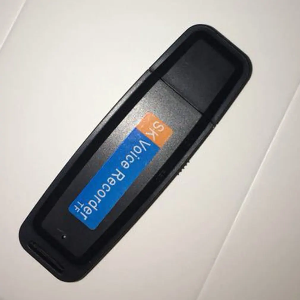 Креативный рекордер ручка u-диск Usb флэш-накопитель 32G большая память Usb Голосовая Usb карта функция Usb флэш-накопитель