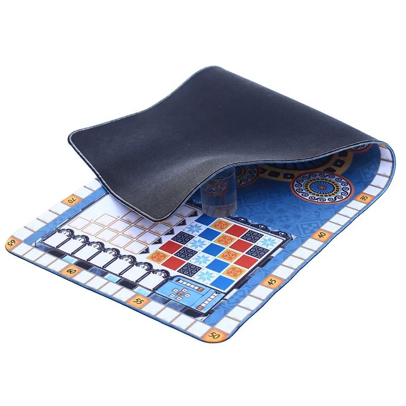 Игровой коврик для Azul Вечерние игры Azuling игровые коврики смешная настольная