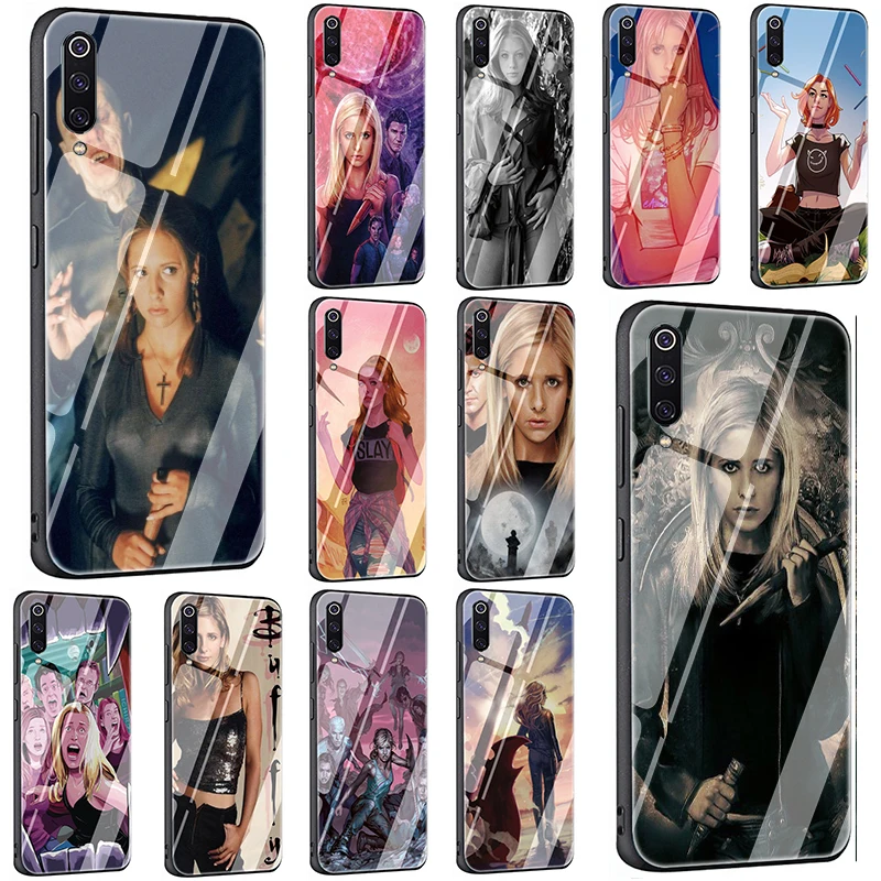 Защитный чехол для Xiaomi 8 Lite A1 A2 5X 6X 9 F1 Redmi 4X 6A 8A Note 5 6 7 Pro Max 8T | Мобильные телефоны и