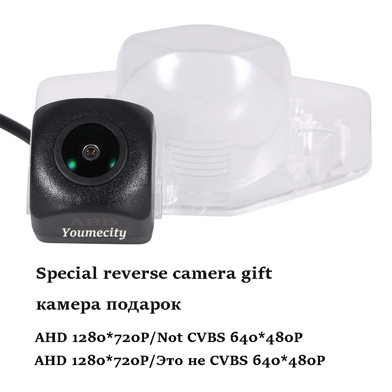 Автомобильный мультимедийный плеер 6 ГБ ОЗУ/восемь ядер/Android 10 0 DVD Gps для Honda Crv 3 2007