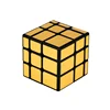 Moyu Meilong зеркальный куб 3x3x3 волшебный кубик скоростная профессиональная головоломка кубик волшебные игрушки для детей зеркальные блоки 3x3 Ку... ► Фото 3/6