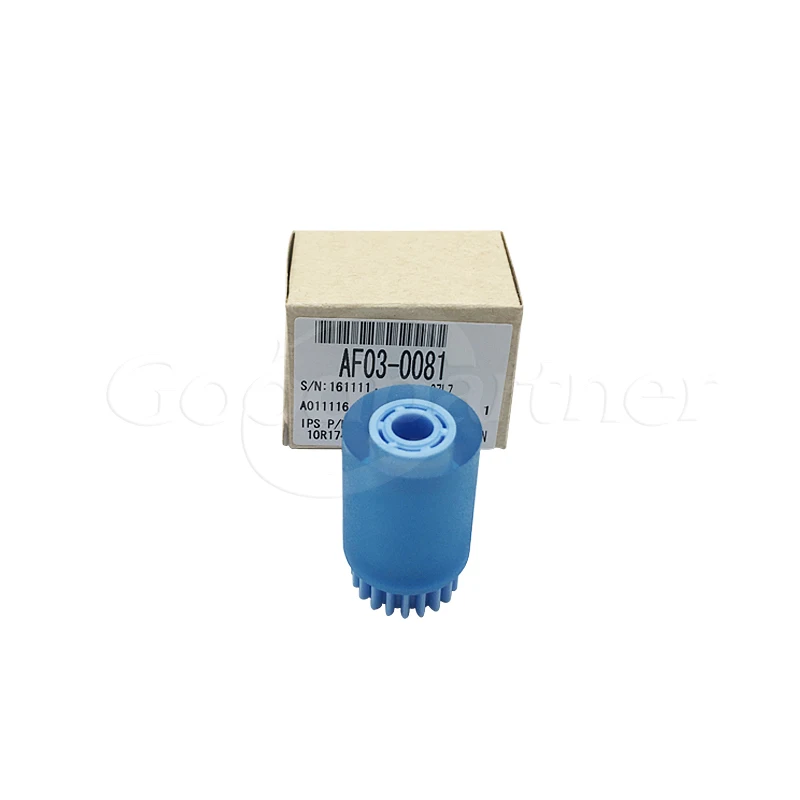 5 комплектов Aficio 1075 2060 2075 MP 7001 8001 подача разделительный ролик AF031082 AF03 1082 AF030081 0081