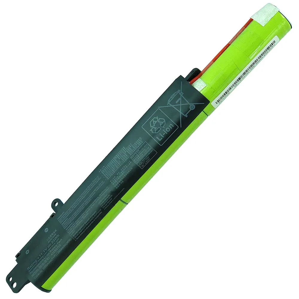 Bateria do Portátil para Asus X407 A31n1719 X507 X407u F407 X407m F407ma X507u X507uabr046t X407ub1b X407uf1c 3000mah - Imagem 4