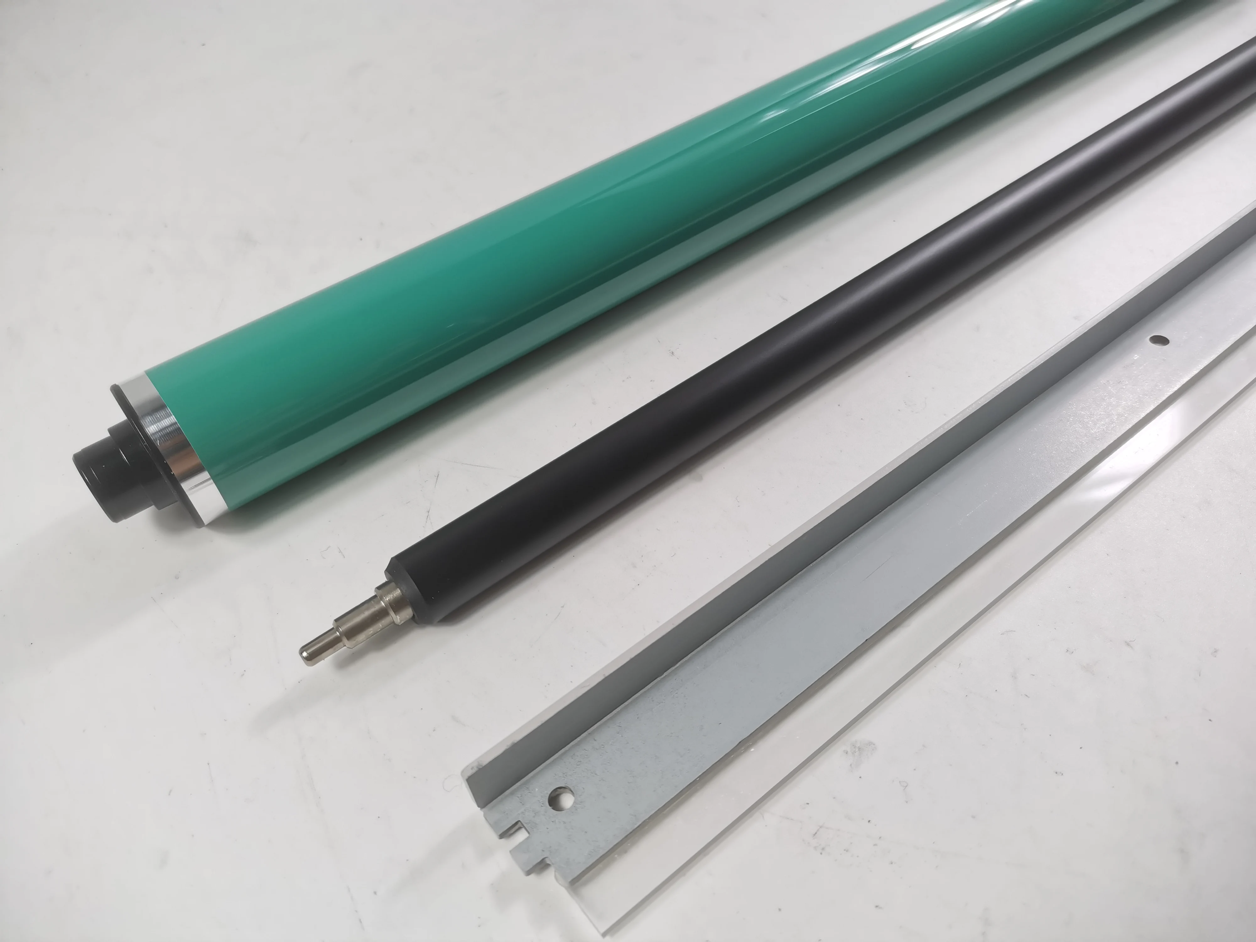 3 Sets New Color OPC Drum+Blade+Primary Charge Roller for Canon imagePRESS C60/C600/C700/C800 C650/C750/C850 Color Drum